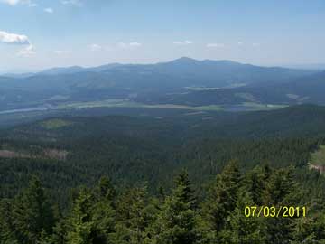 Blanchard Valley